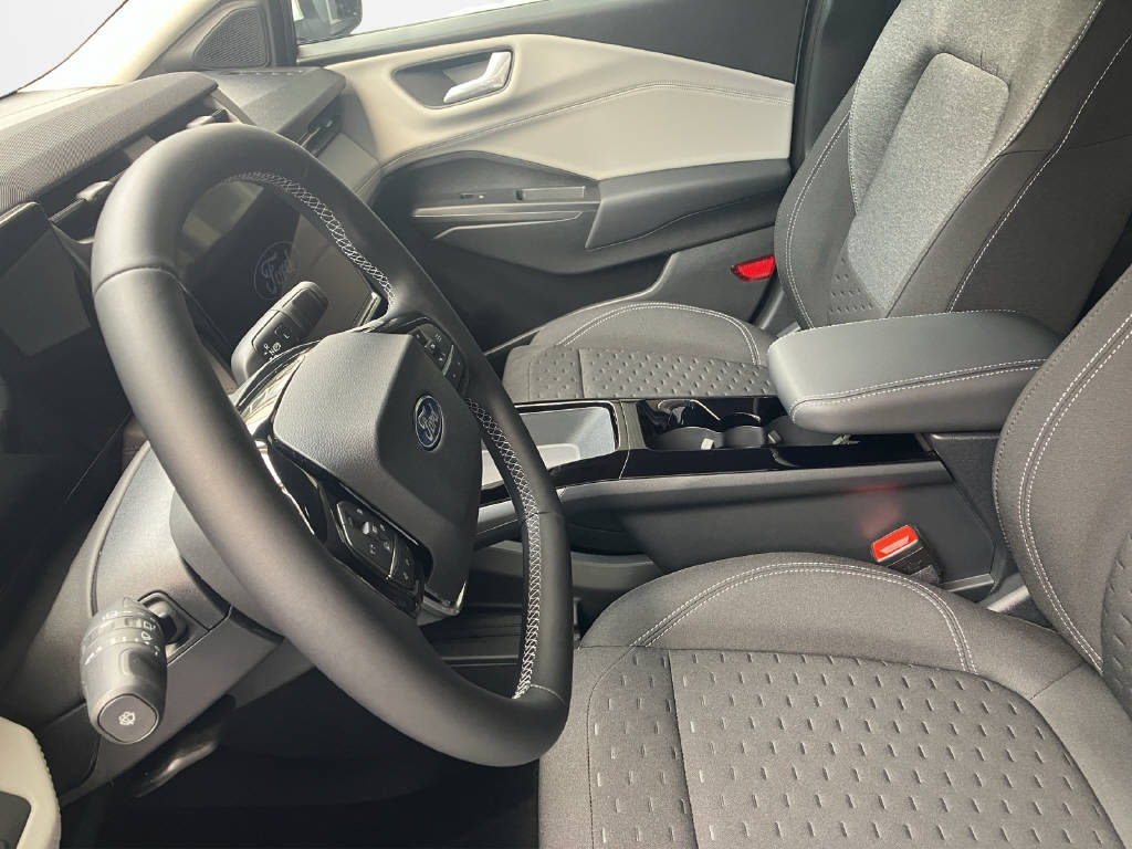 FORD Puma Gen-E Electric-image-4