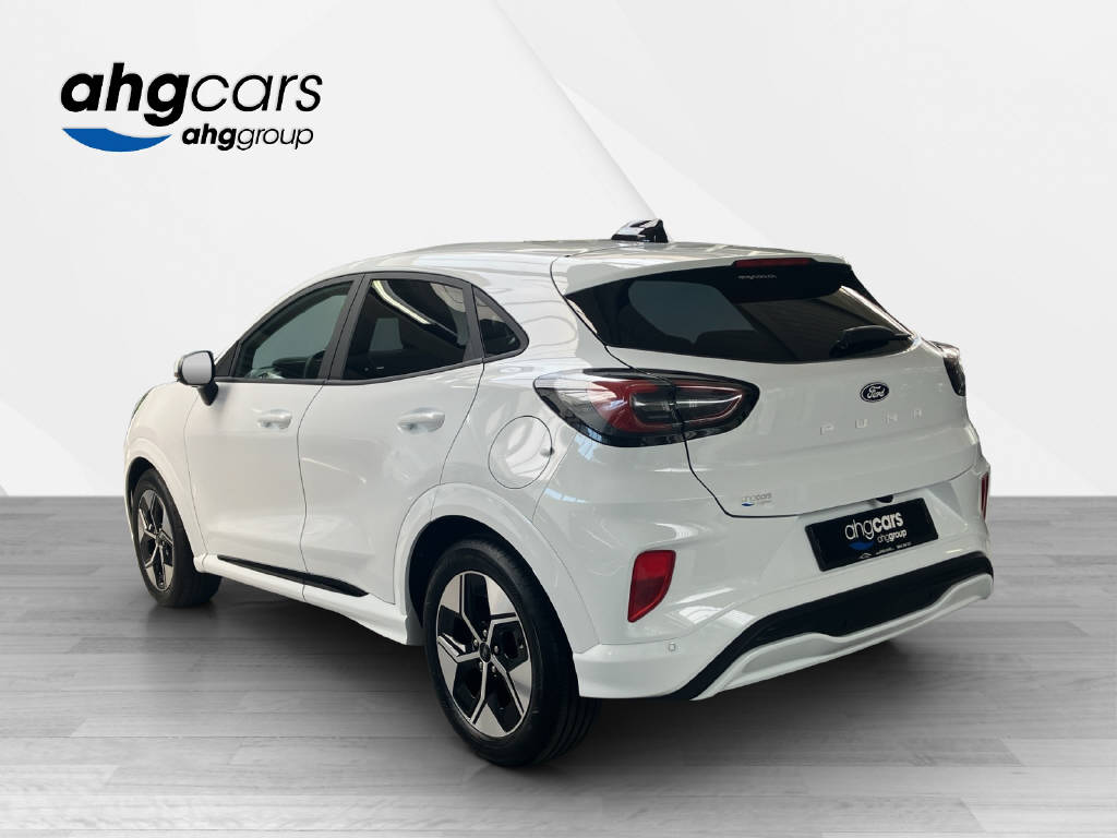 FORD Puma Gen-E Electric-image-2