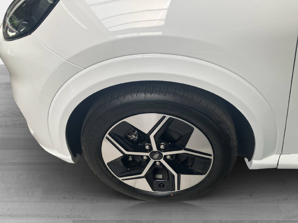 FORD Puma Gen-E Electric-image-9