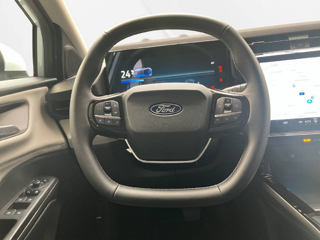 FORD Puma Gen-E Electric-image-5