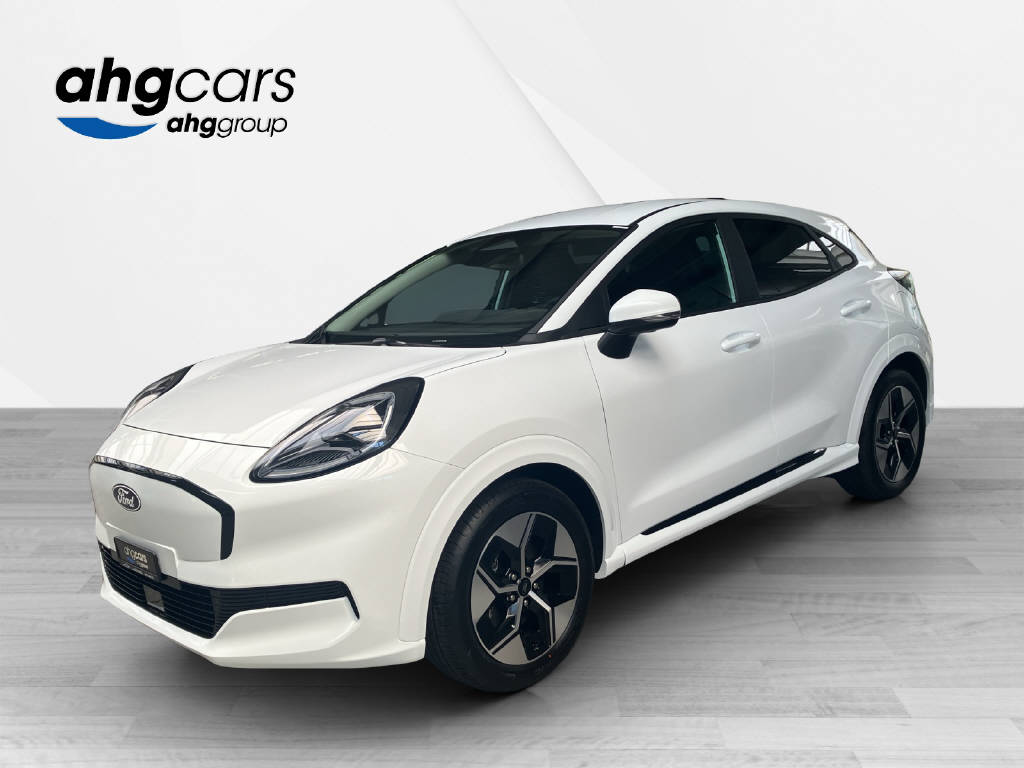 FORD Puma Gen-E Electric-image-0