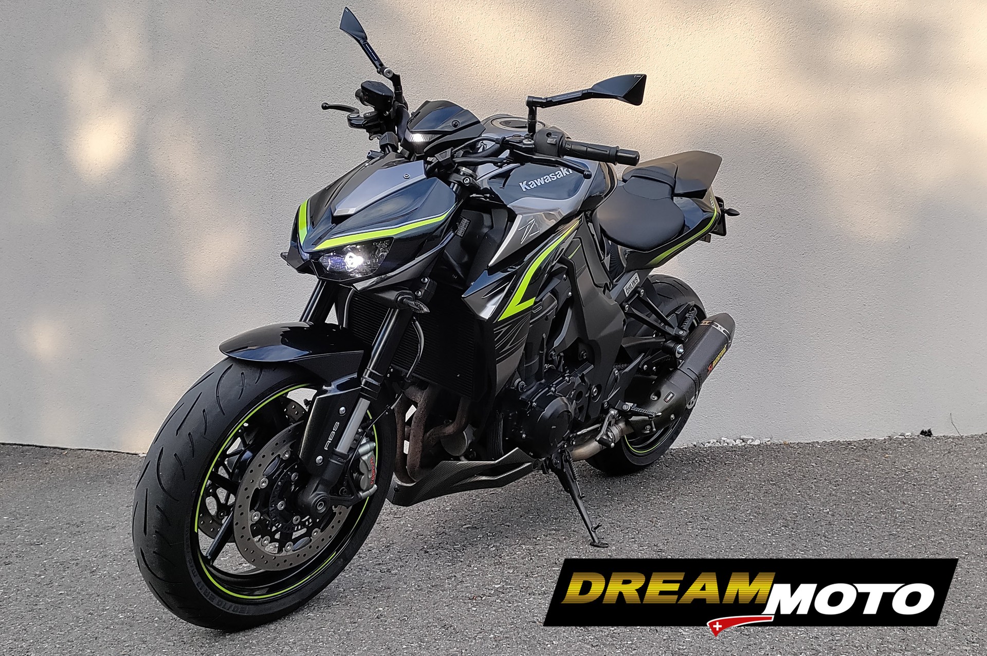 KAWASAKI Z 1000 R Edition ABS-showroom-element-2