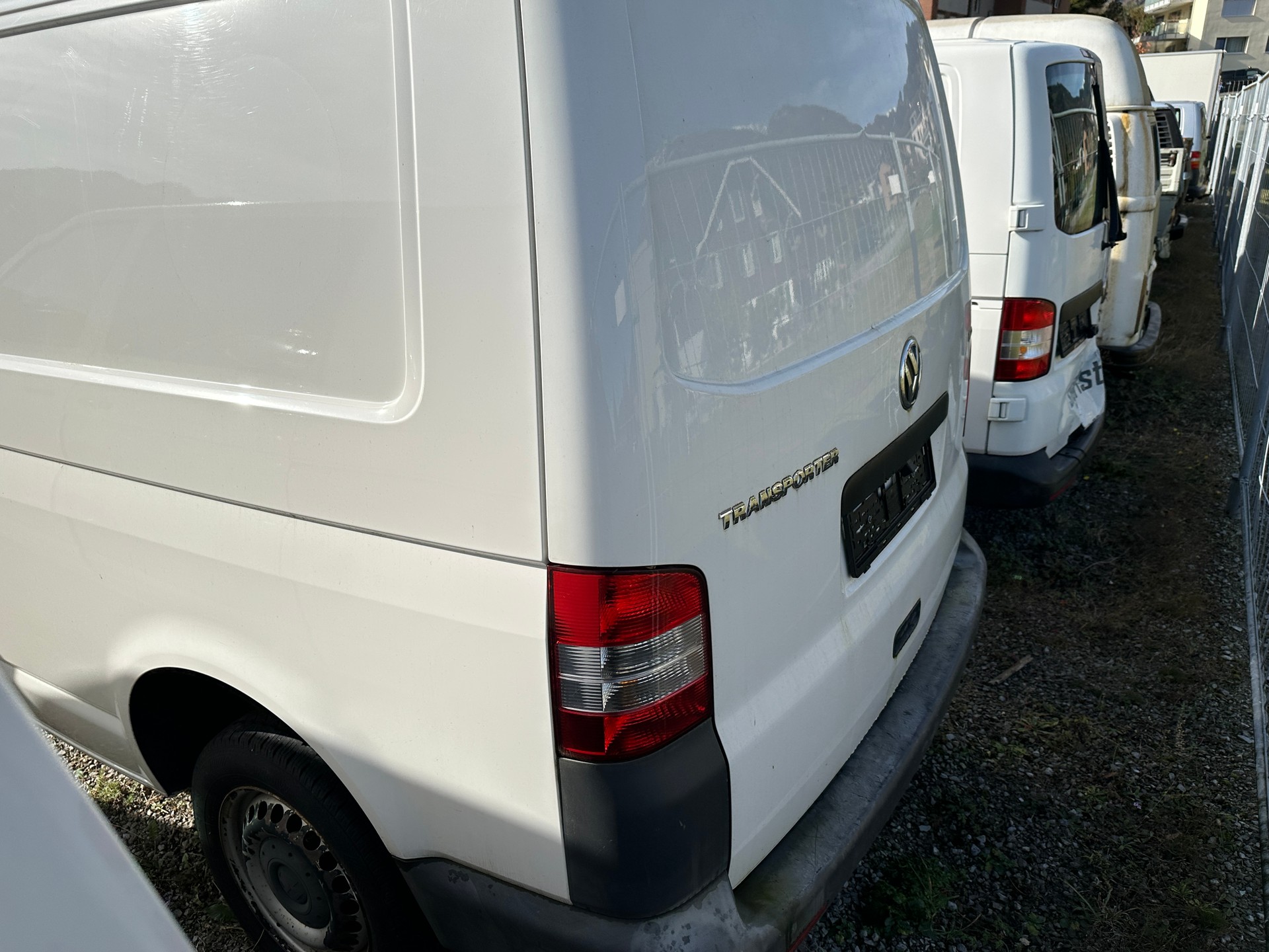 VW T5 2.0 TDI-image-9