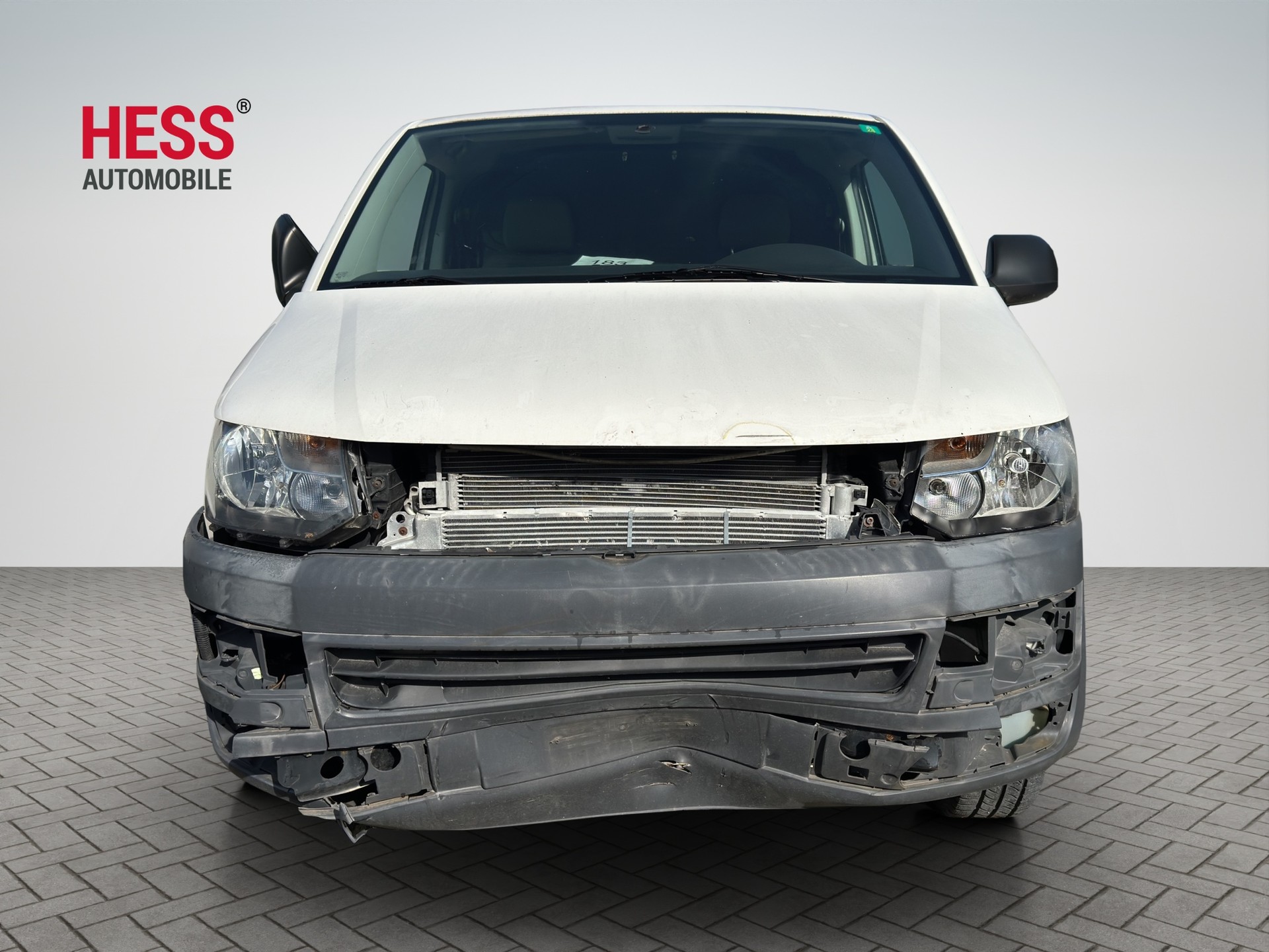 VW T5 2.0 TDI-image-1