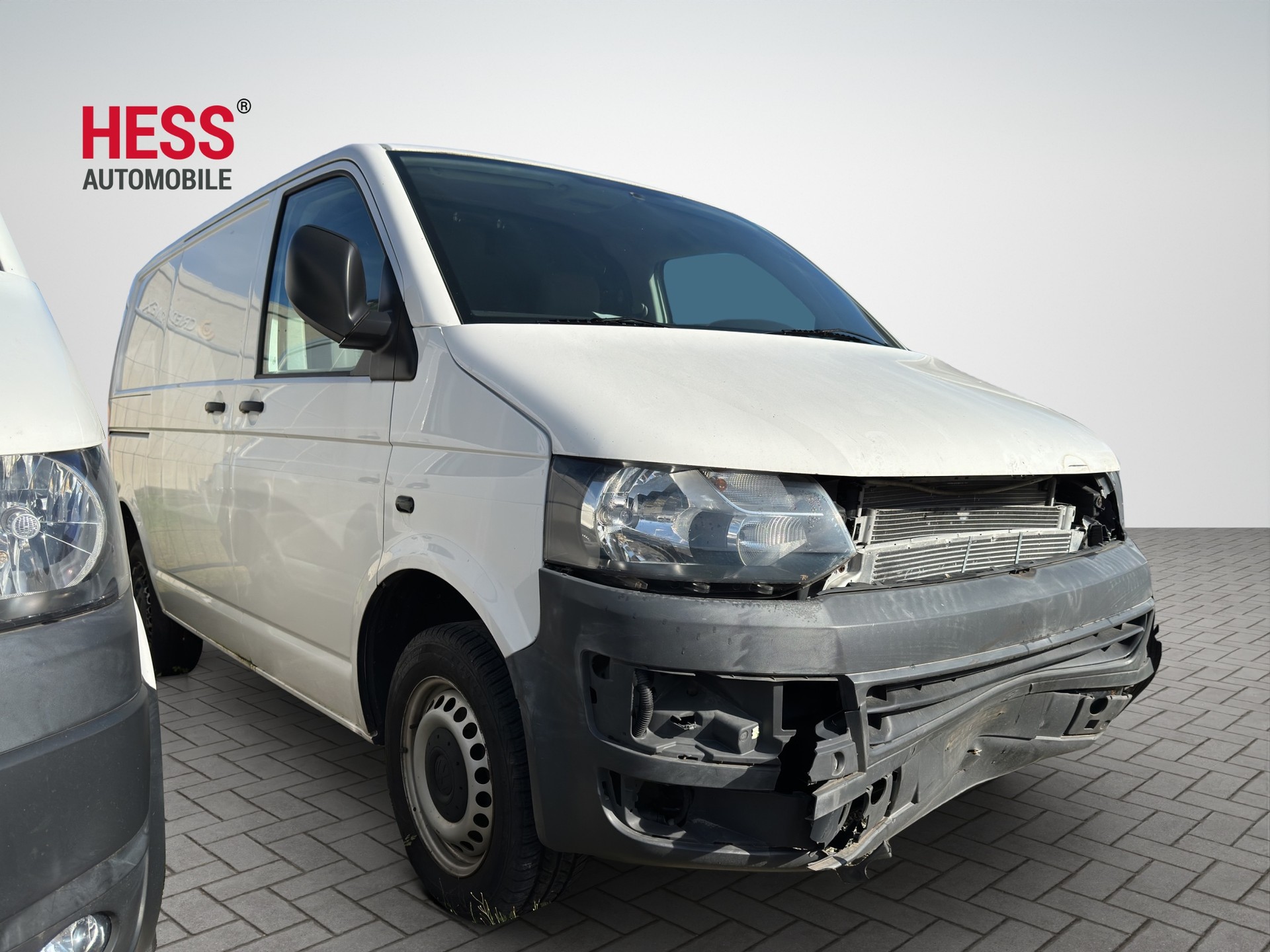 VW T5 2.0 TDI-image-2