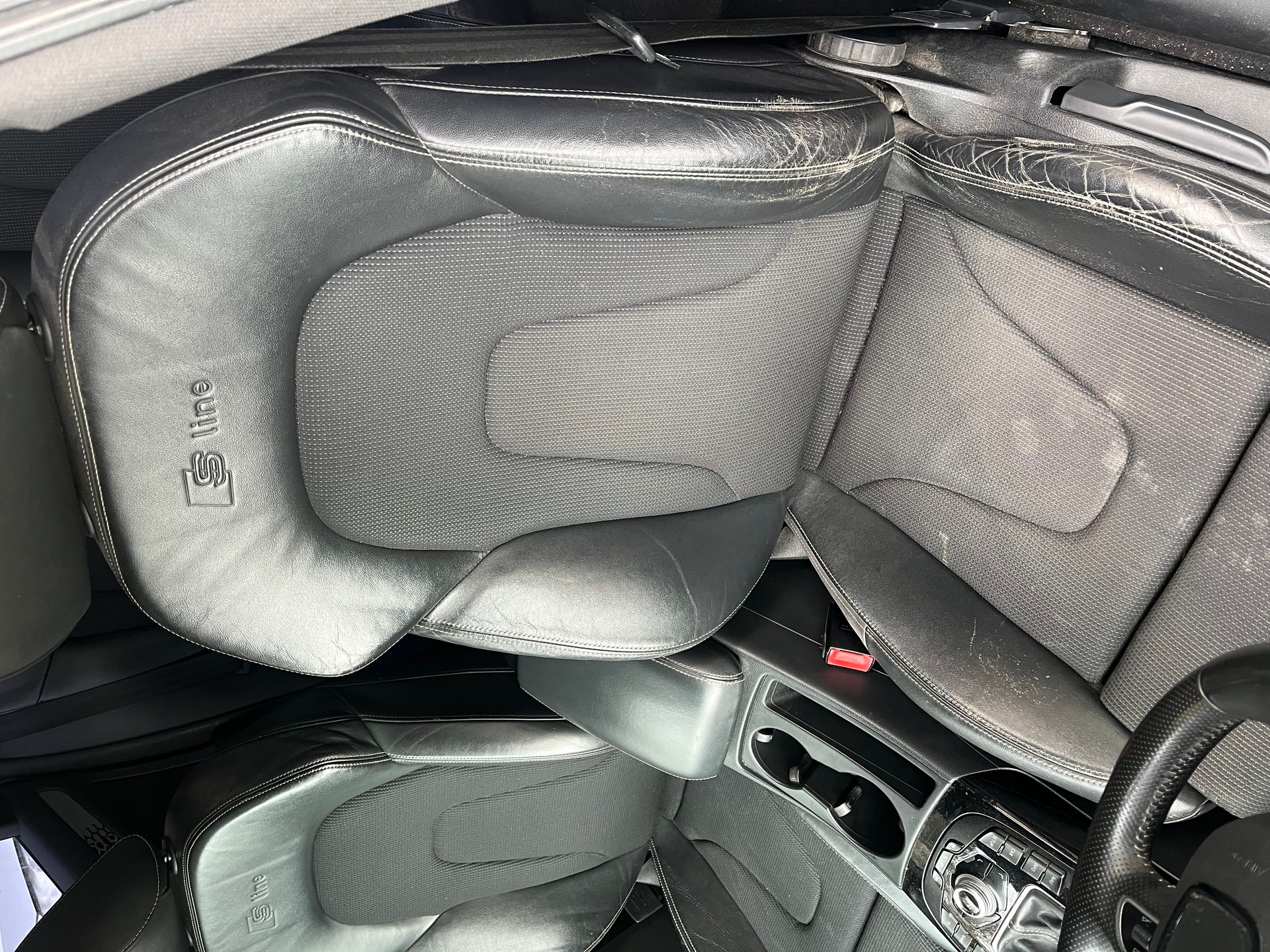 AUDI A4 Avant 2.0 TFSI Style-image-8