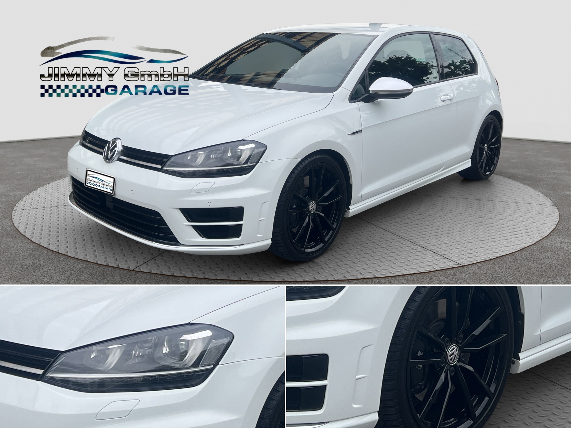VW Golf 2.0 TSI R 4Motion DSG-image-8