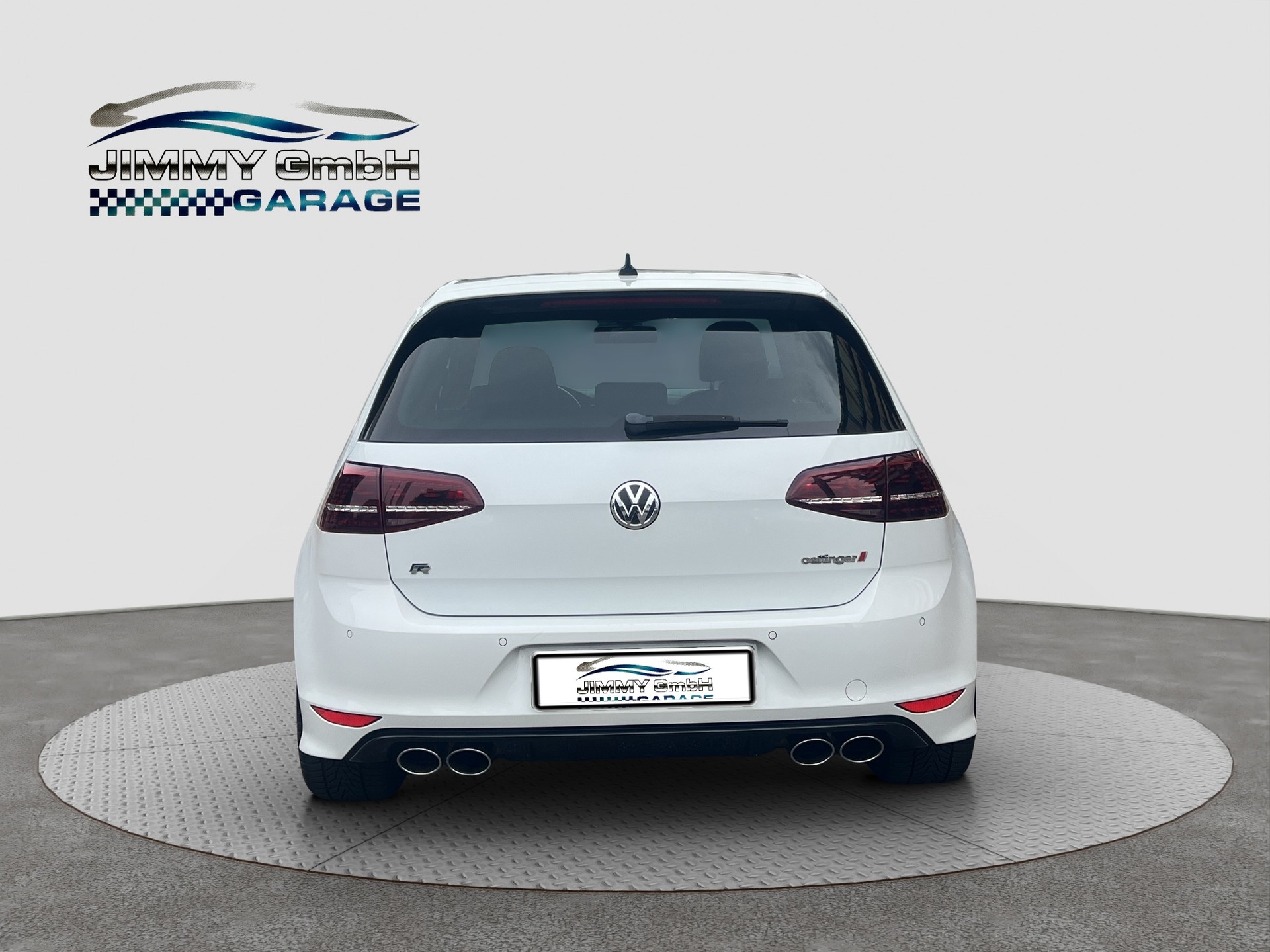 VW Golf 2.0 TSI R 4Motion DSG-image-4