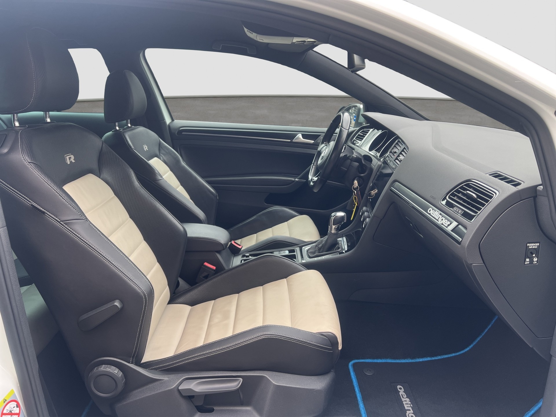 VW Golf 2.0 TSI R 4Motion DSG-image-14