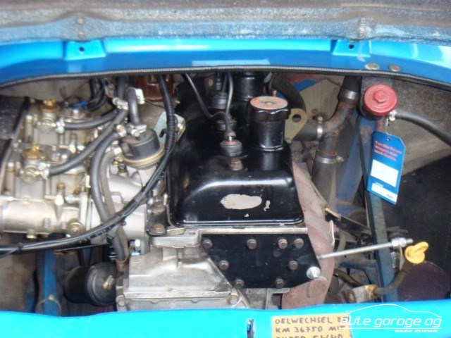 ALPINE A110 1600 SX-image-2