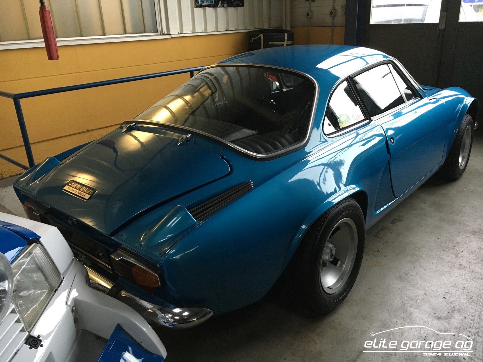 ALPINE A110 1600 SX-image-1