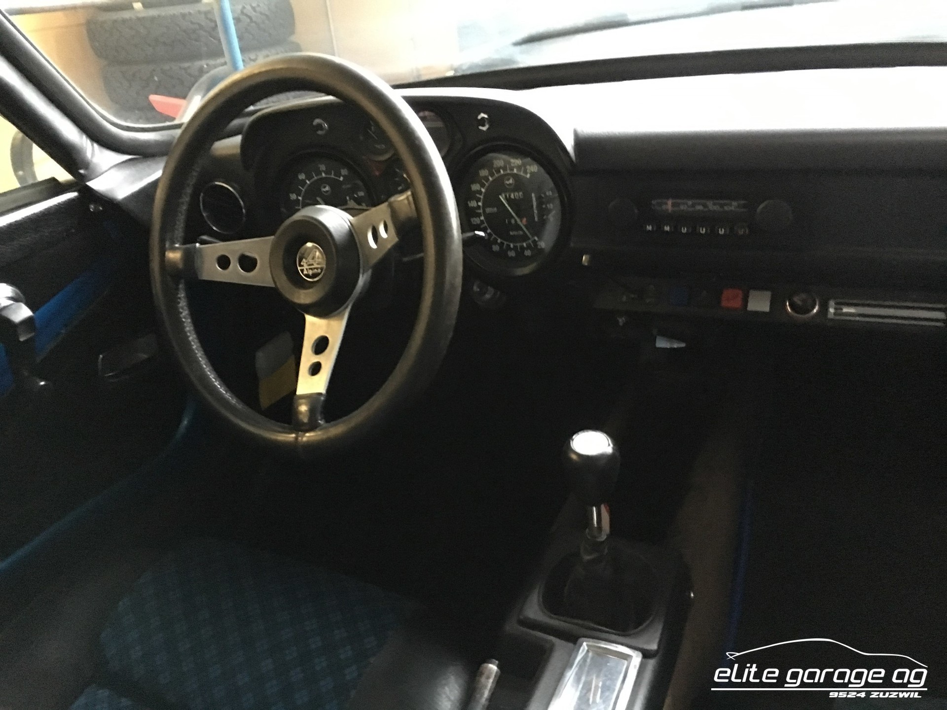 ALPINE A110 1600 SX-image-6