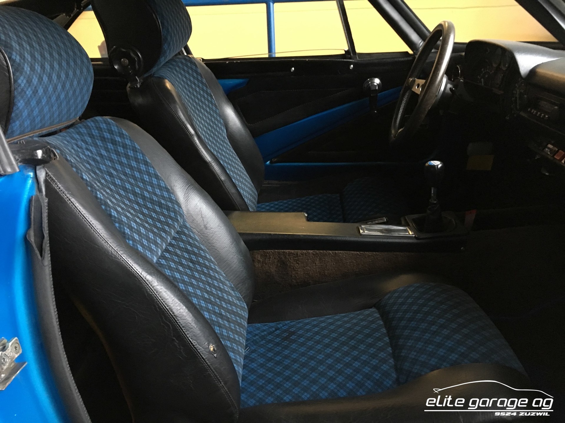 ALPINE A110 1600 SX-image-5