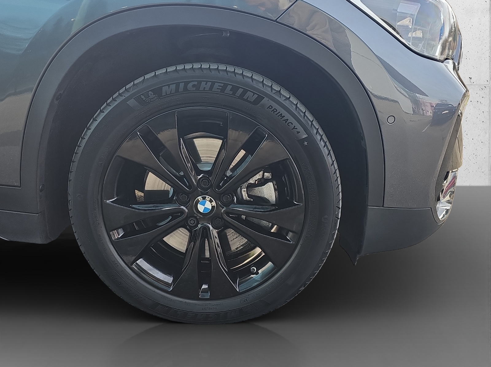 BMW X1 xDrive 25e Sport Line-image-8