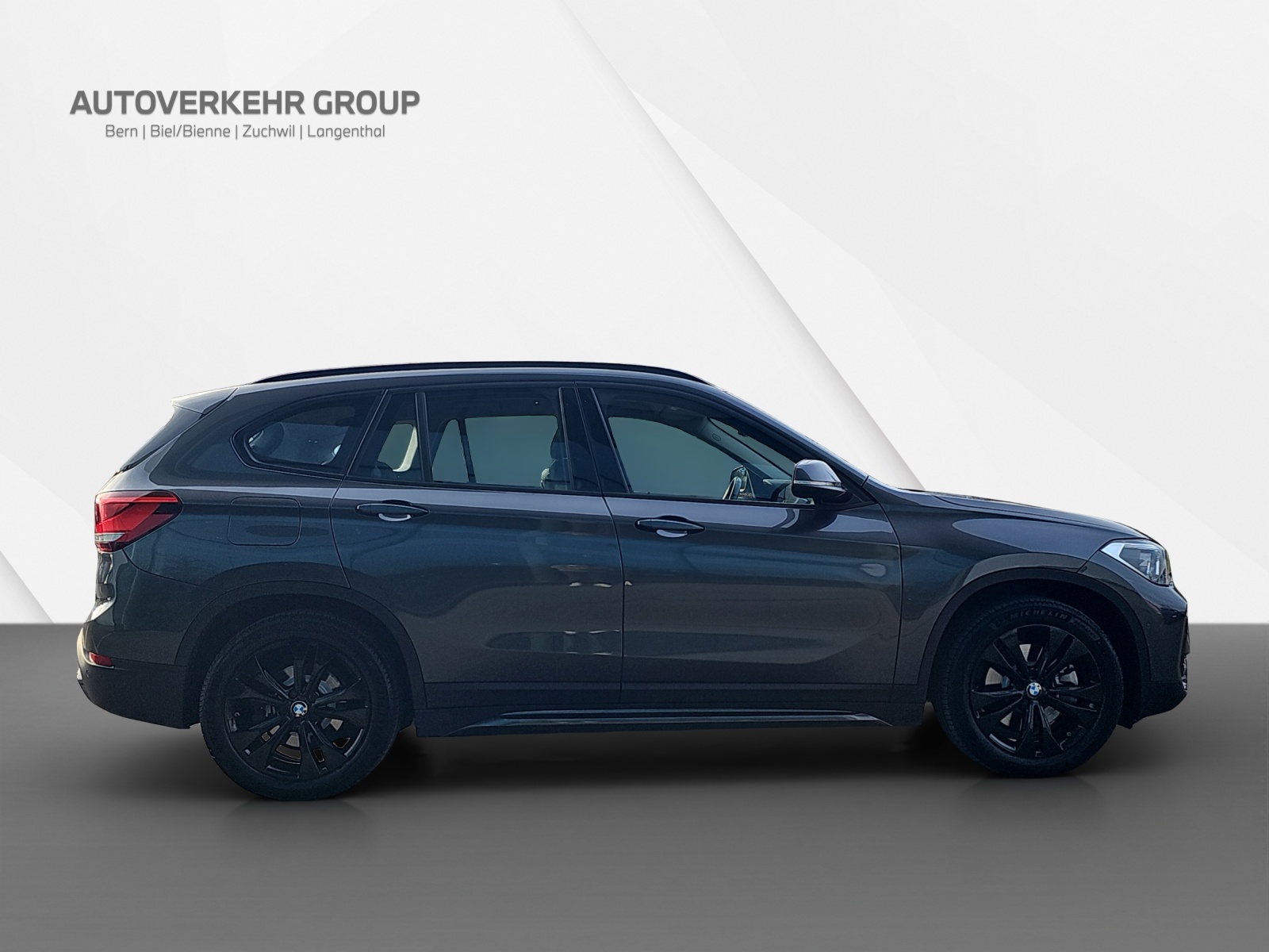 BMW X1 xDrive 25e Sport Line-image-6