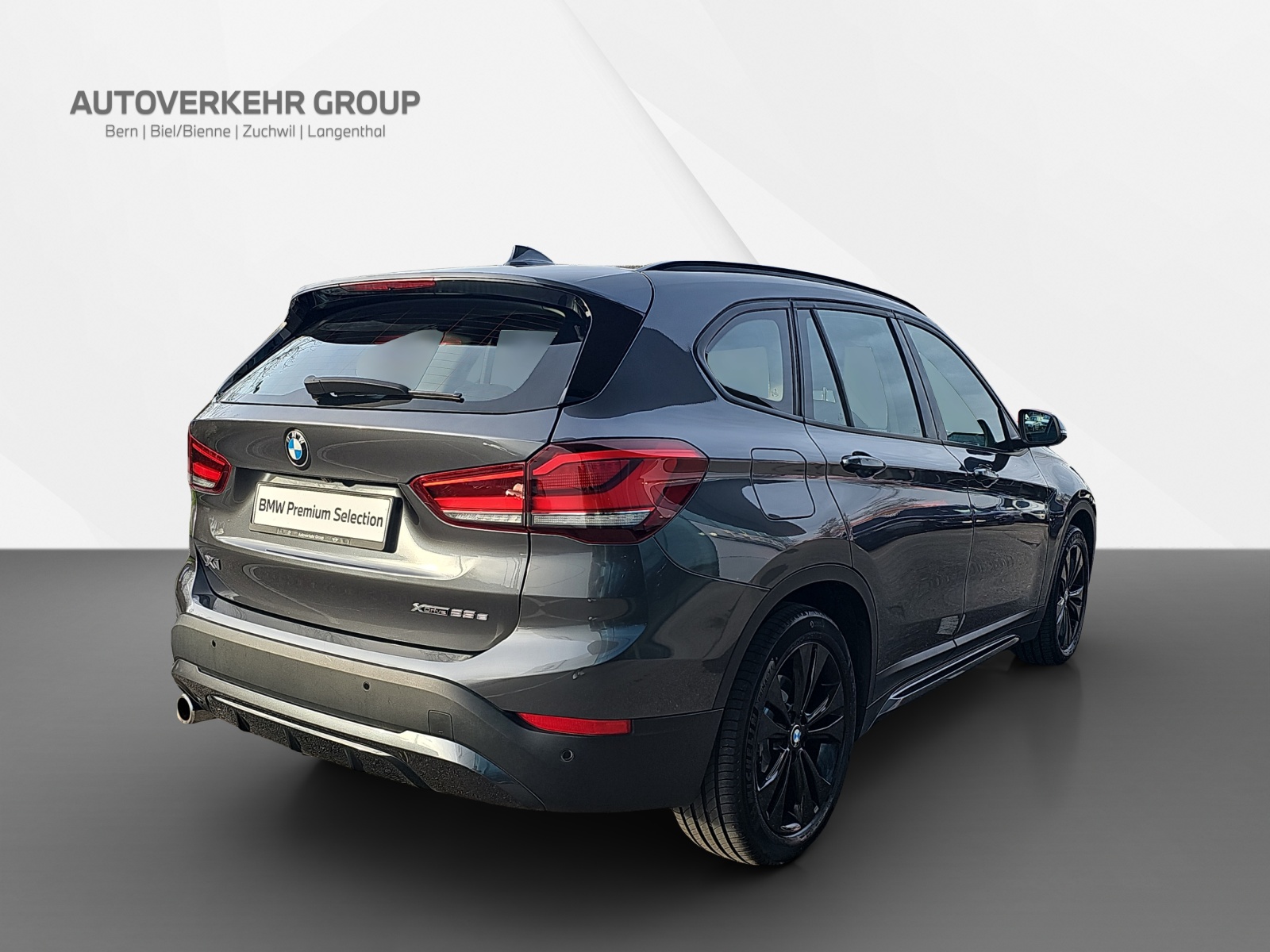 BMW X1 xDrive 25e Sport Line-image-5