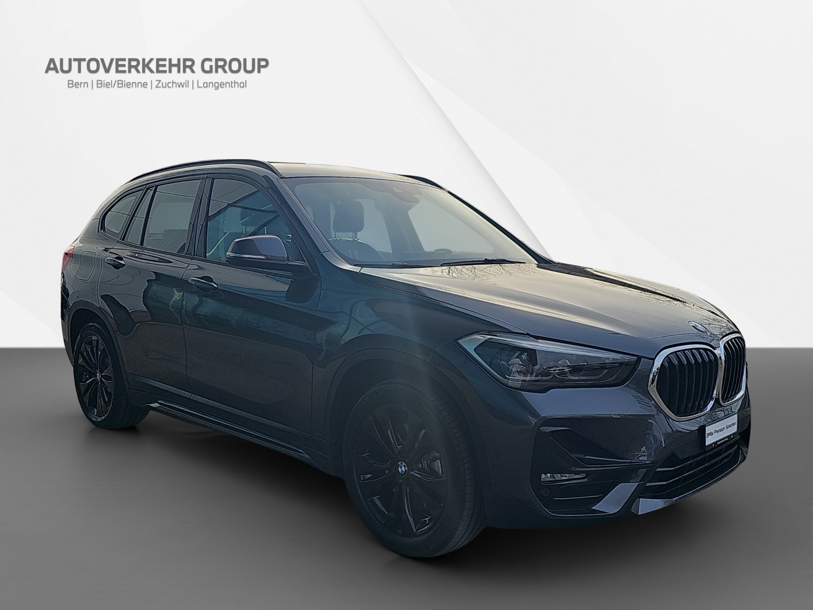 BMW X1 xDrive 25e Sport Line-image-7