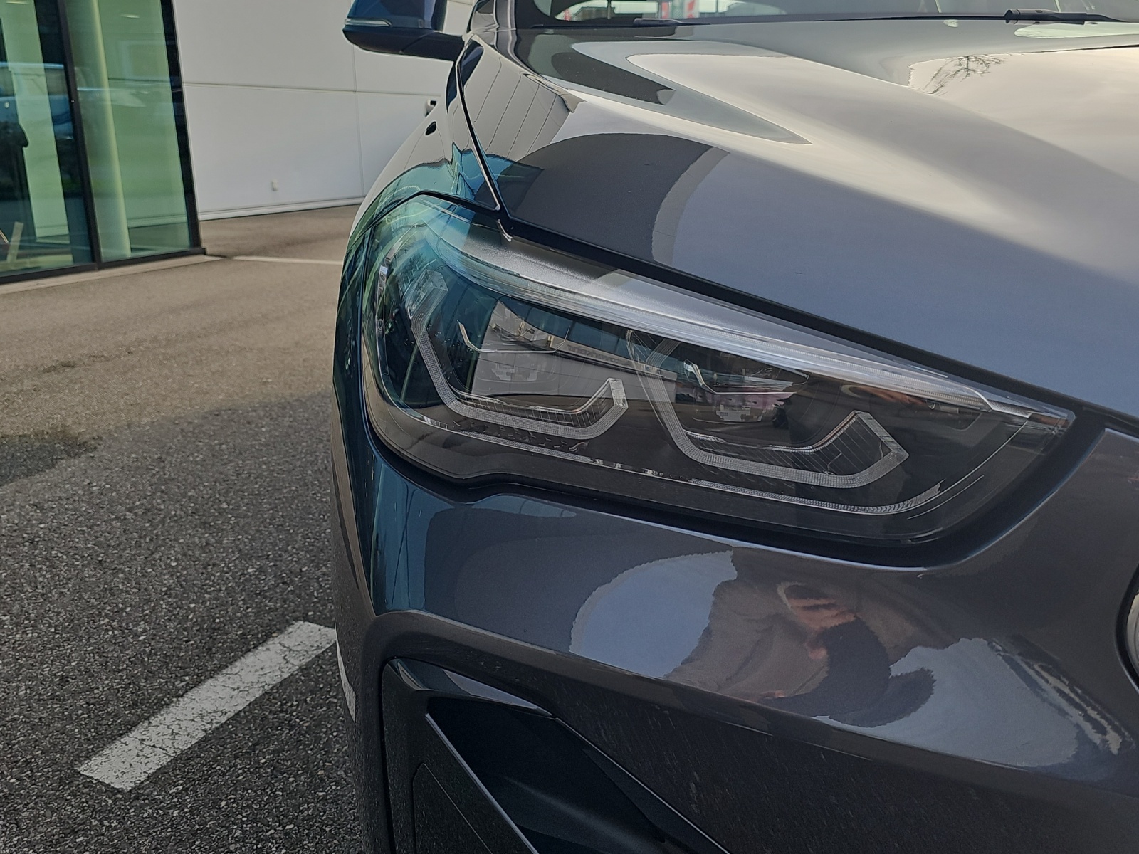 BMW X1 xDrive 25e Sport Line-image-19