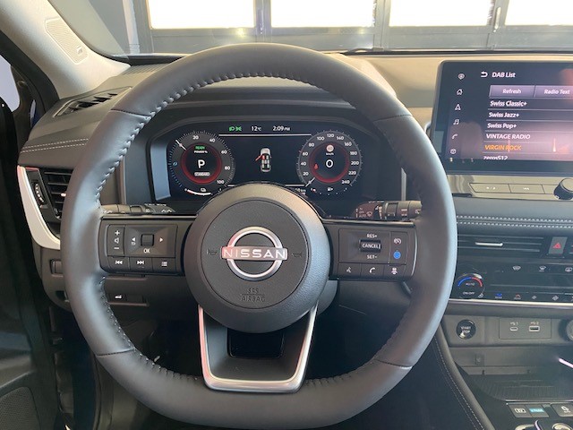 NISSAN X-Trail 1.5 VC-T Tekna+ e-4orce 7P-image-11