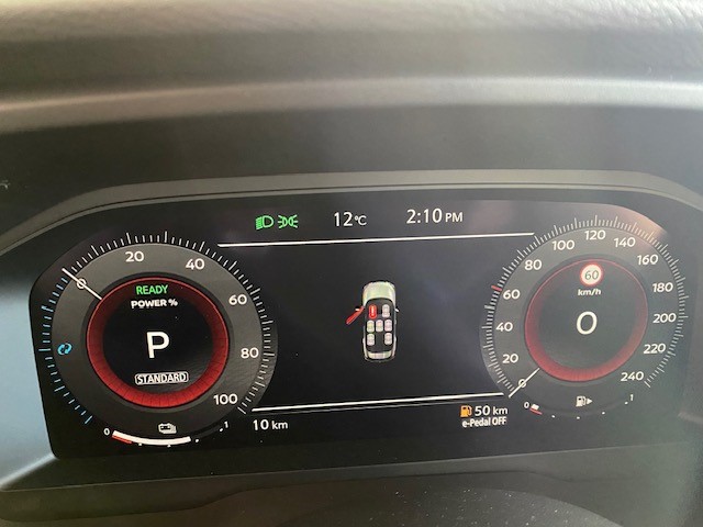 NISSAN X-Trail 1.5 VC-T Tekna+ e-4orce 7P-image-12