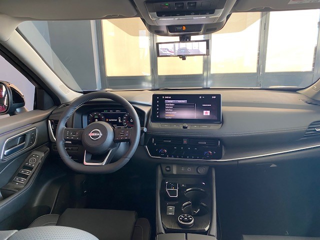 NISSAN X-Trail 1.5 VC-T Tekna+ e-4orce 7P-image-10