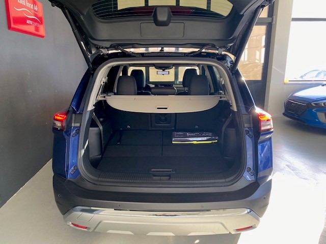 NISSAN X-Trail 1.5 VC-T Tekna+ e-4orce 7P-image-7