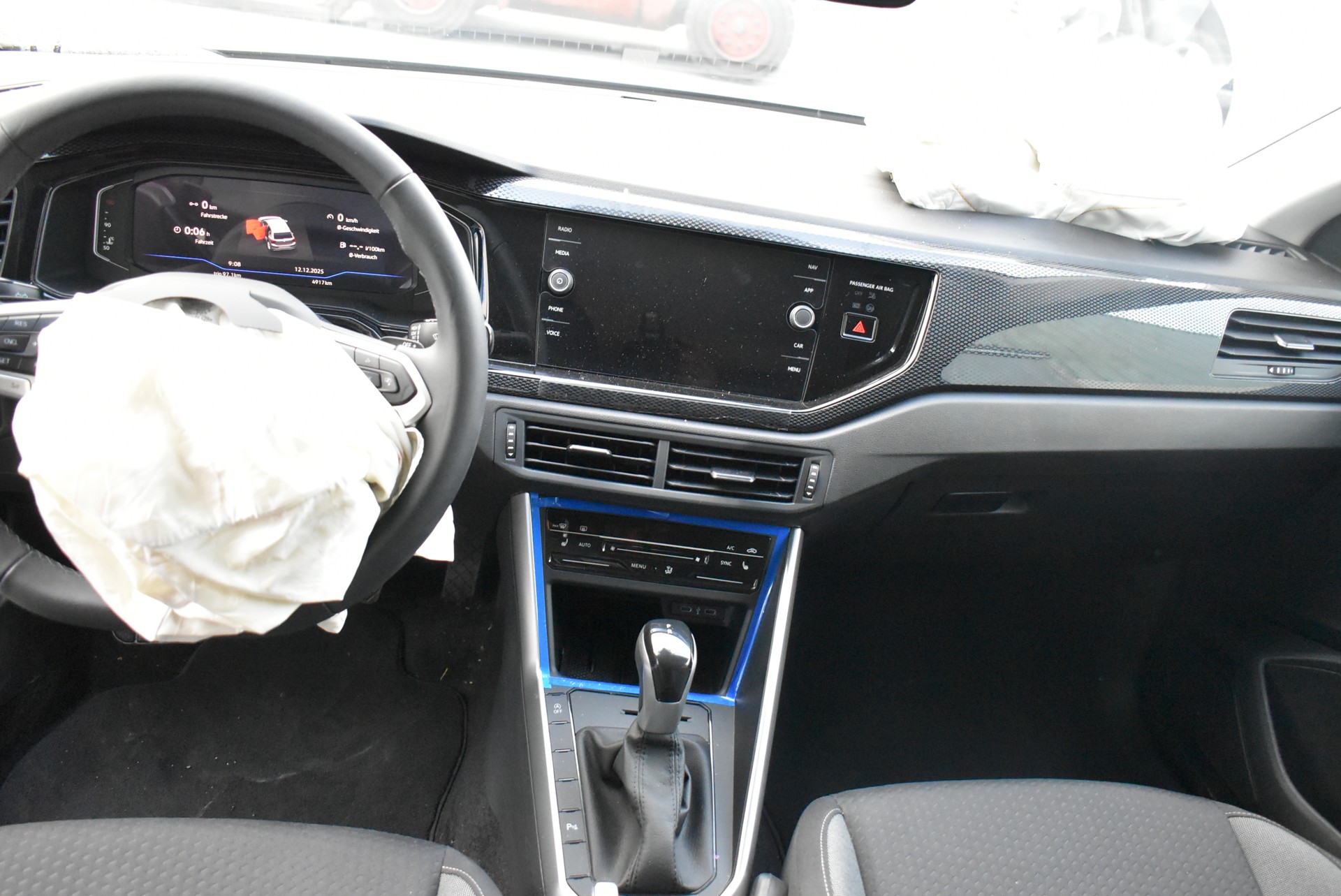 VW Polo 1.0 TSI Life DSG-image-3