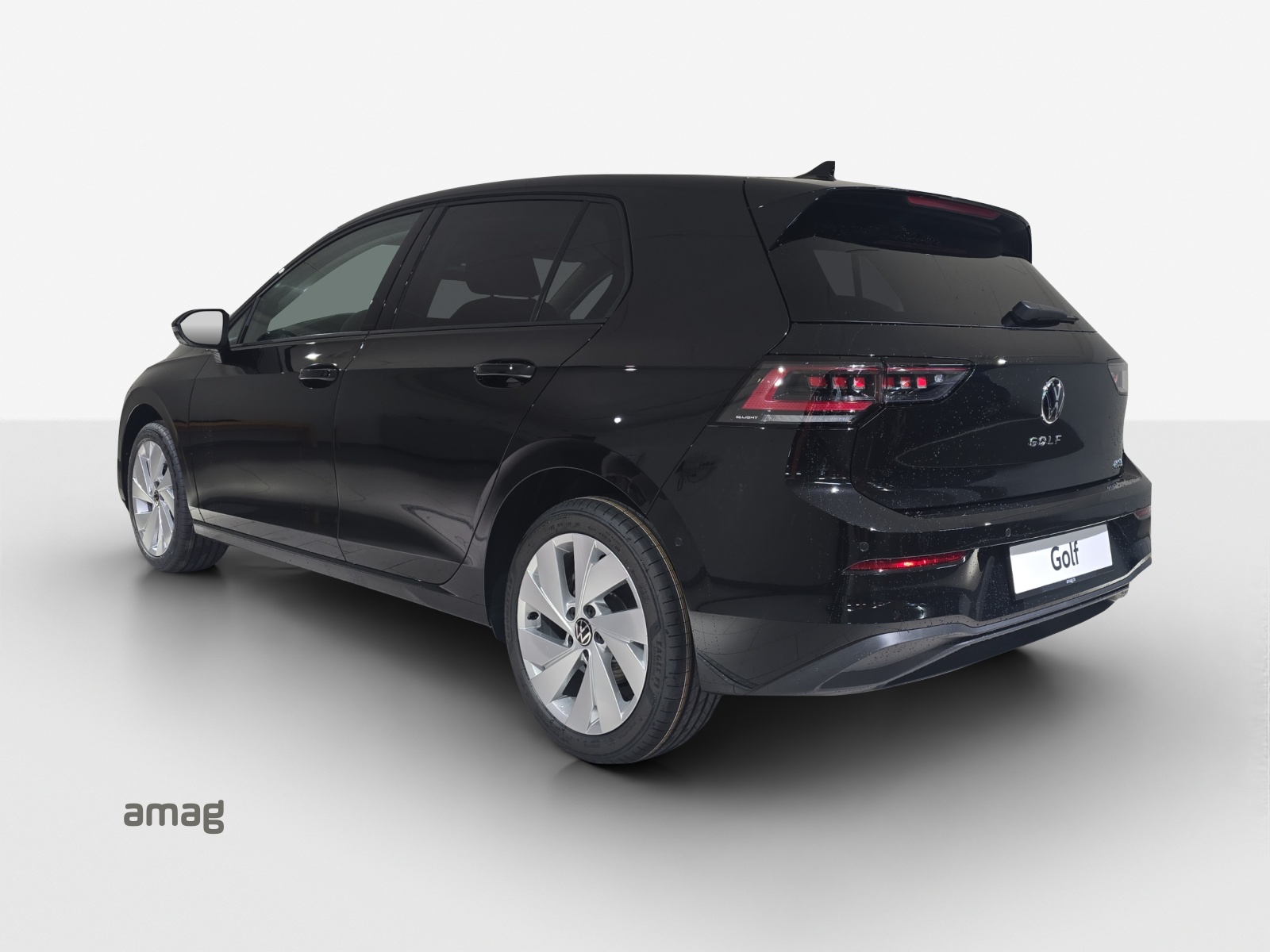 VW Golf 1.5 e TSI mHEV United DSG-image-2