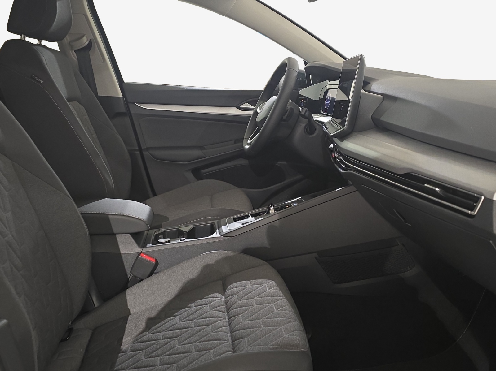 VW Golf 1.5 e TSI mHEV United DSG-image-14