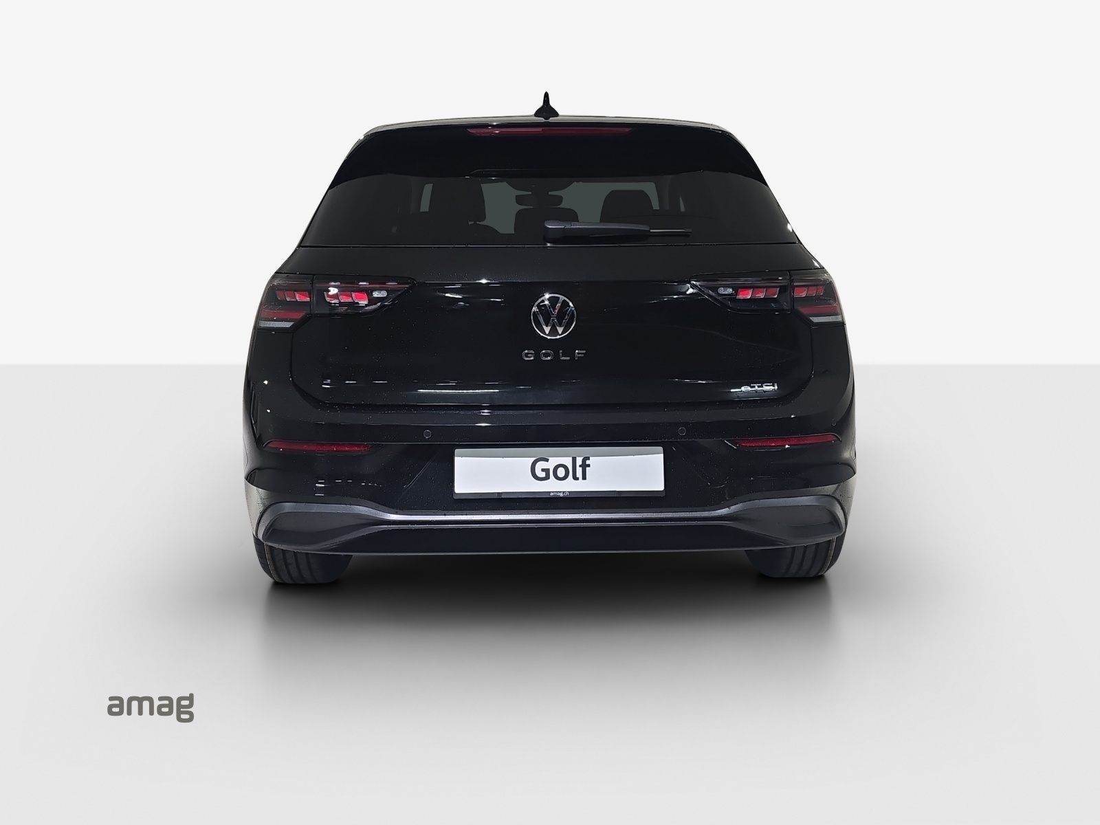 VW Golf 1.5 e TSI mHEV United DSG-image-3