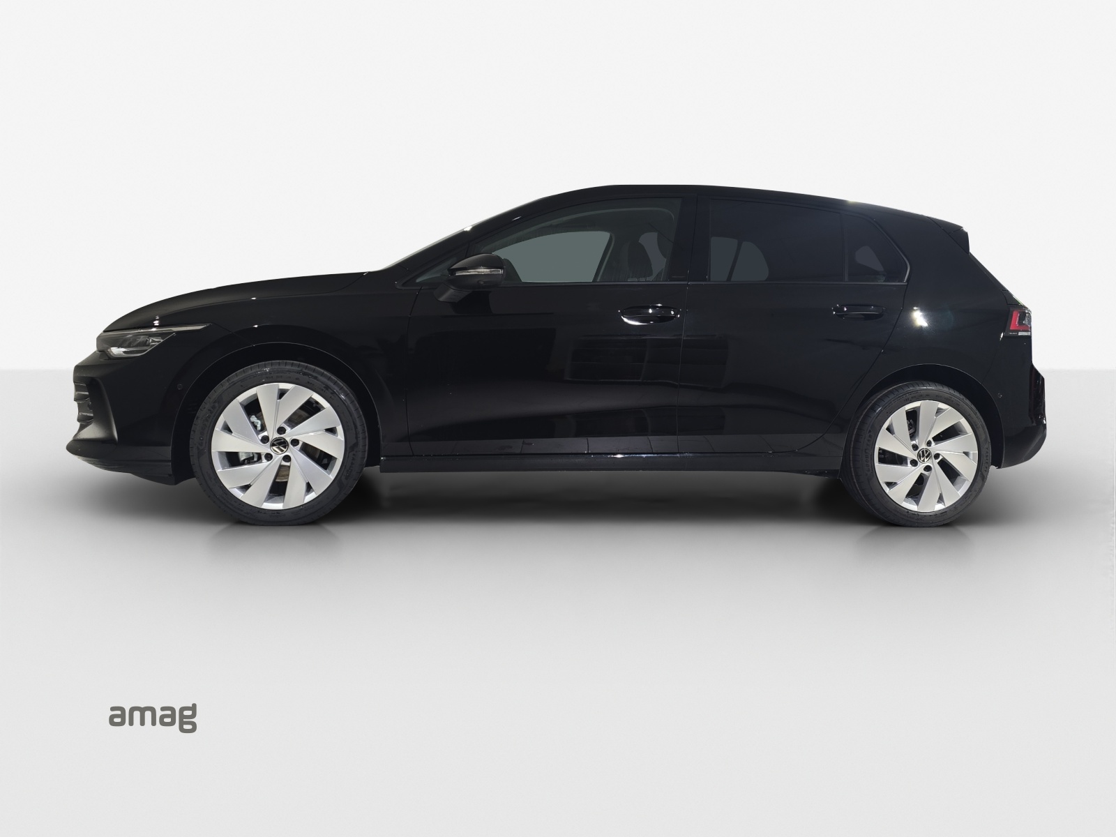 VW Golf 1.5 e TSI mHEV United DSG-image-1