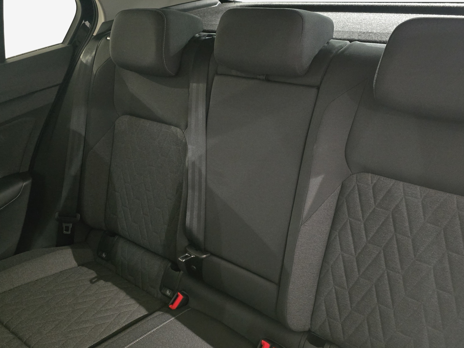 VW Golf 1.5 e TSI mHEV United DSG-image-11