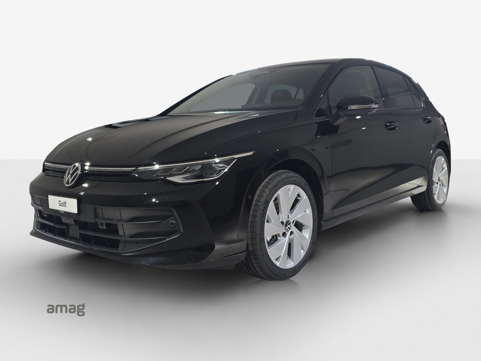 VW Golf 1.5 e TSI mHEV United DSG-image-0