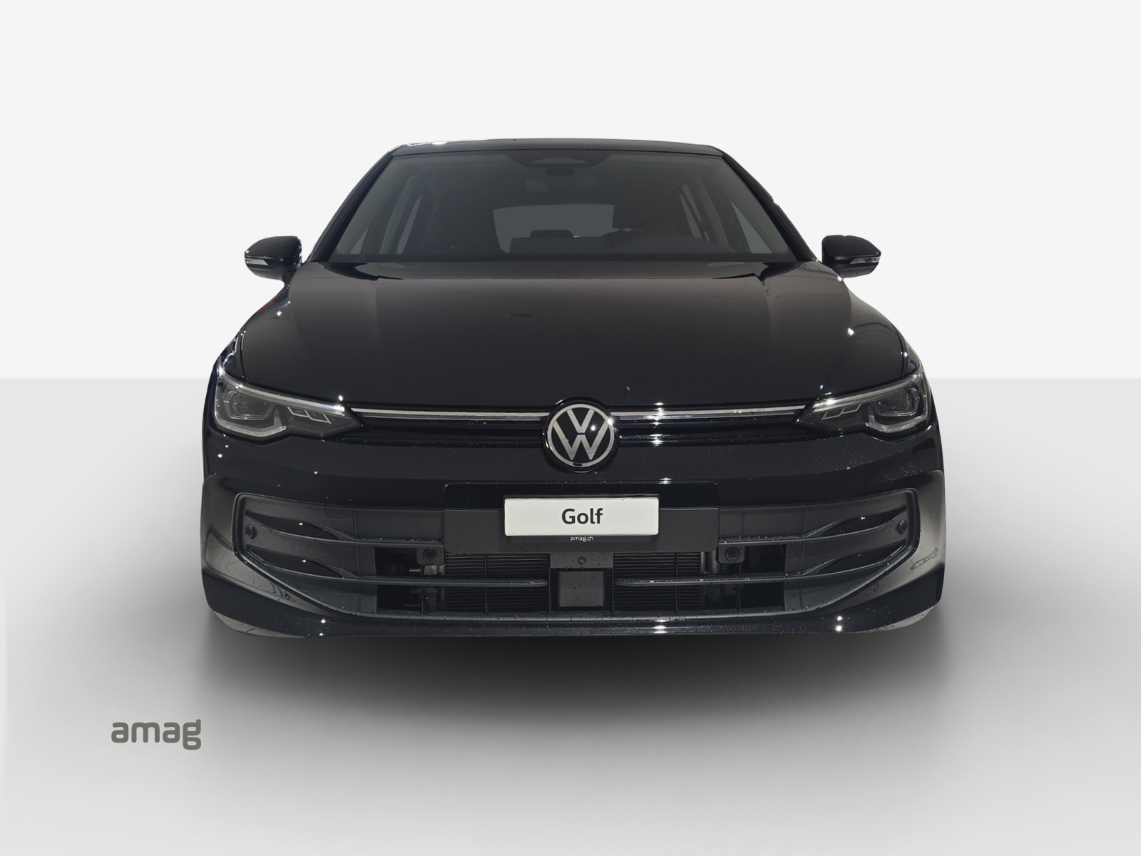 VW Golf 1.5 e TSI mHEV United DSG-image-6