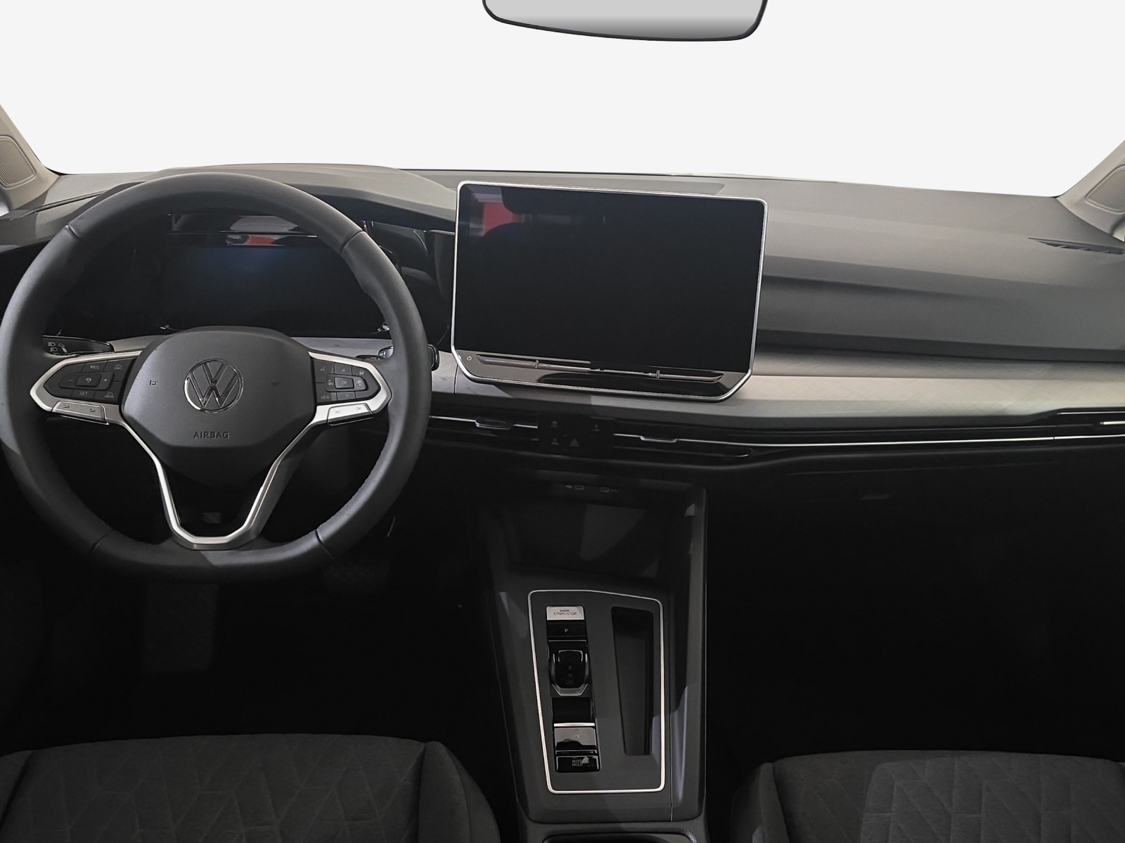 VW Golf 1.5 e TSI mHEV United DSG-image-8