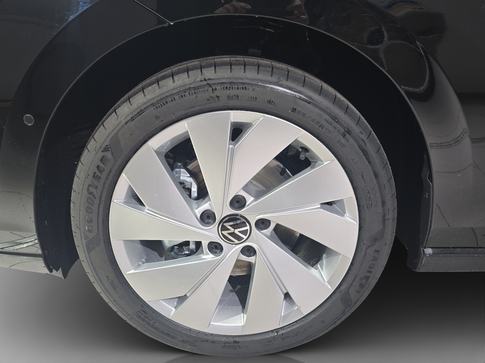 VW Golf 1.5 e TSI mHEV United DSG-image-15