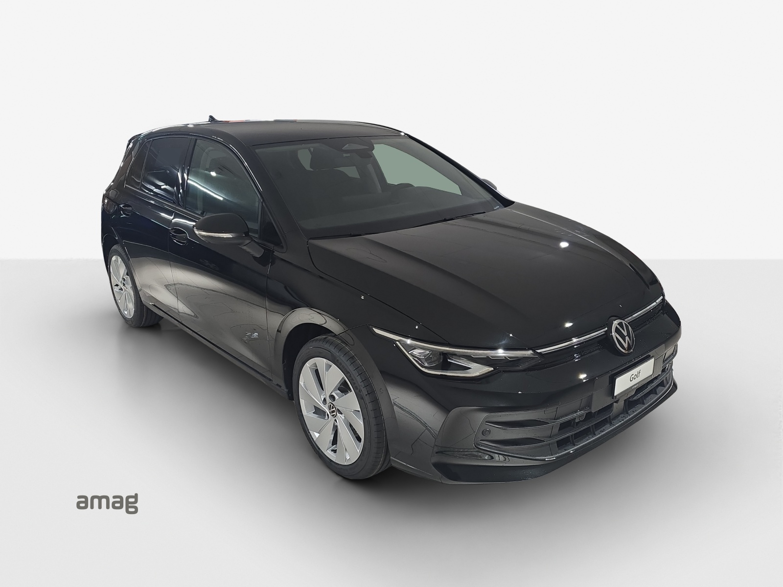 VW Golf 1.5 e TSI mHEV United DSG-image-13