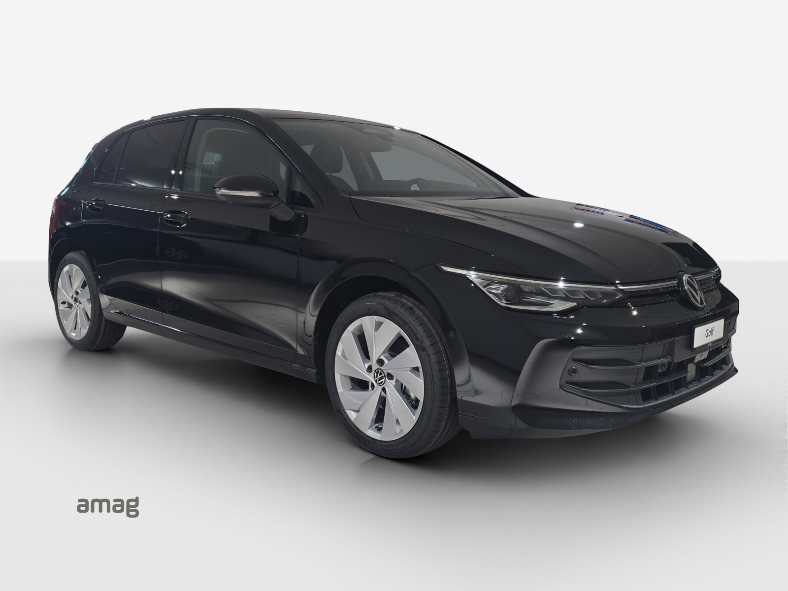 VW Golf 1.5 e TSI mHEV United DSG-image-5