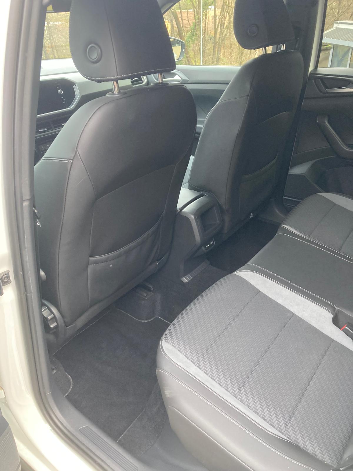 VW T-Cross 1.5 TSI EVO ACT Style DSG-image-10