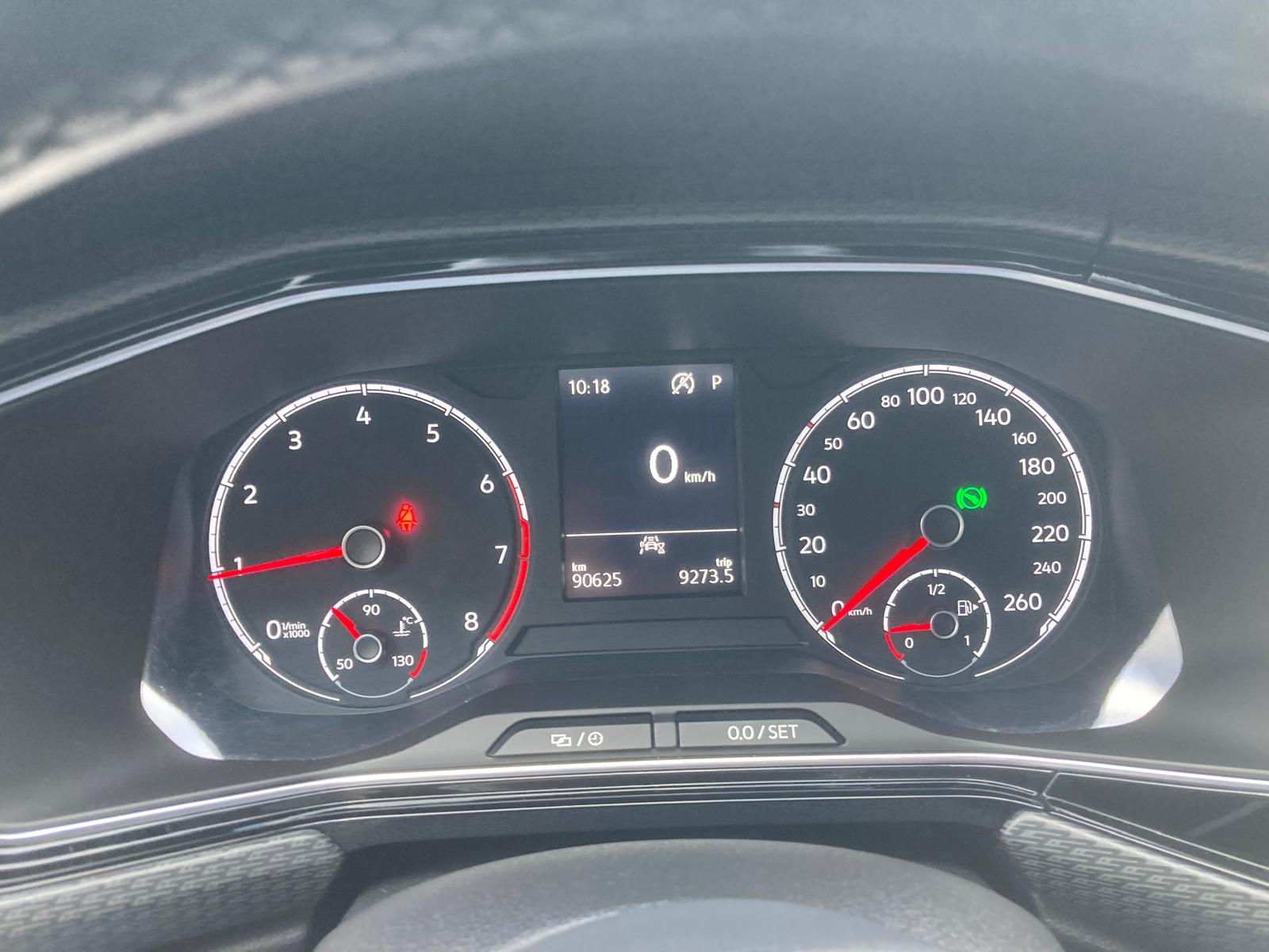 VW T-Cross 1.5 TSI EVO ACT Style DSG-image-14