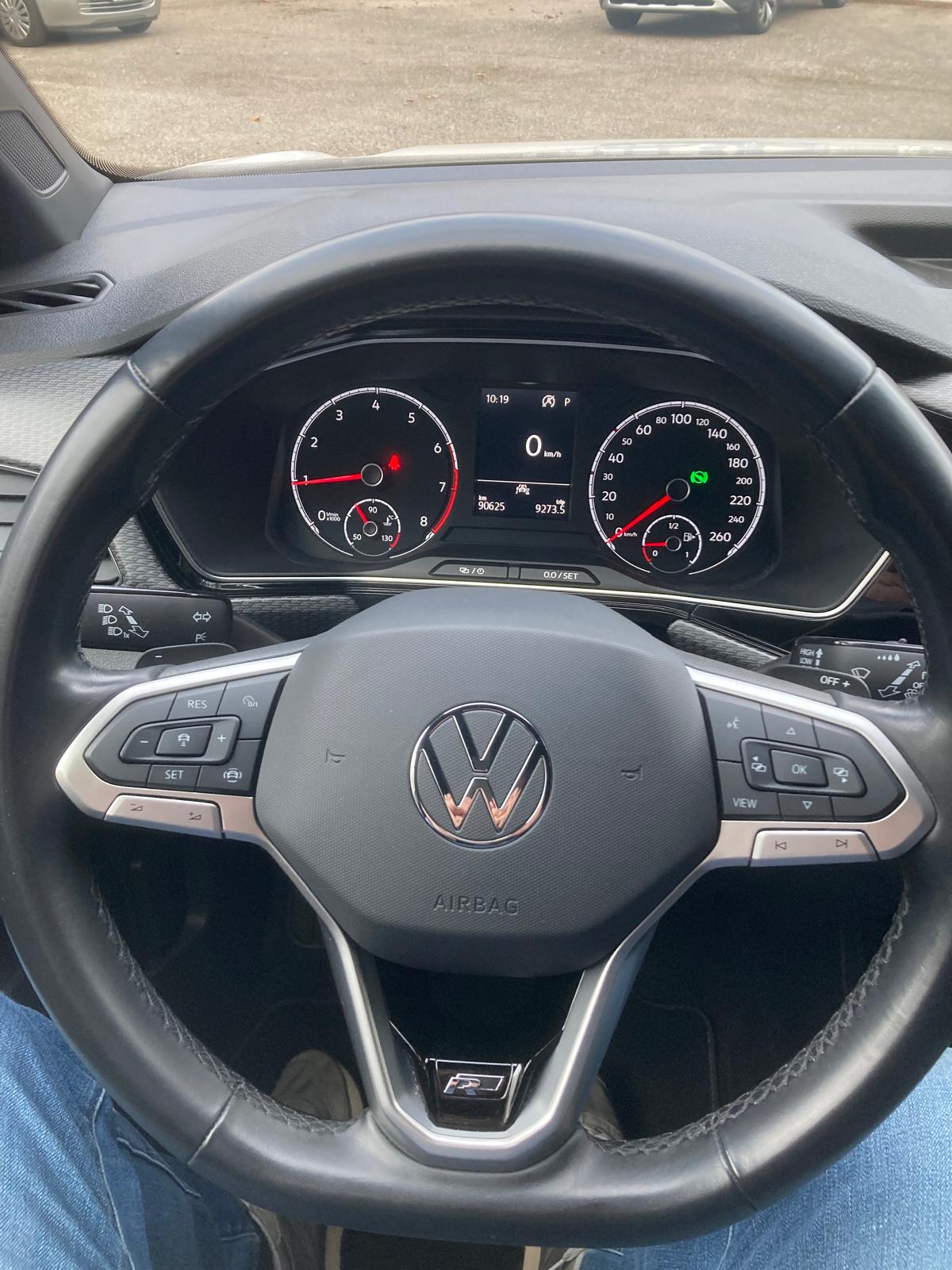 VW T-Cross 1.5 TSI EVO ACT Style DSG-image-13