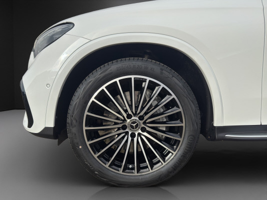 MERCEDES-BENZ GLC 300 de 4M EQ Star-image-6