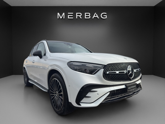 MERCEDES-BENZ GLC 300 de 4M EQ Star-image-0