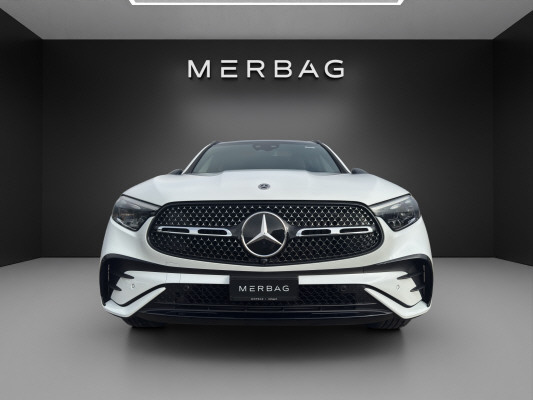 MERCEDES-BENZ GLC 300 de 4M EQ Star-image-1