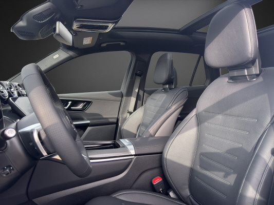 MERCEDES-BENZ GLC 300 de 4M EQ Star-image-8