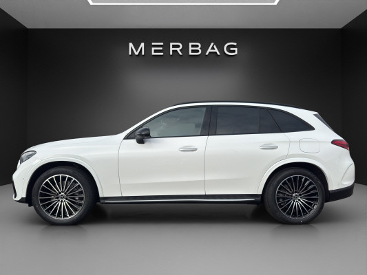 MERCEDES-BENZ GLC 300 de 4M EQ Star-image-2