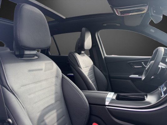 MERCEDES-BENZ GLC 300 de 4M EQ Star-image-11