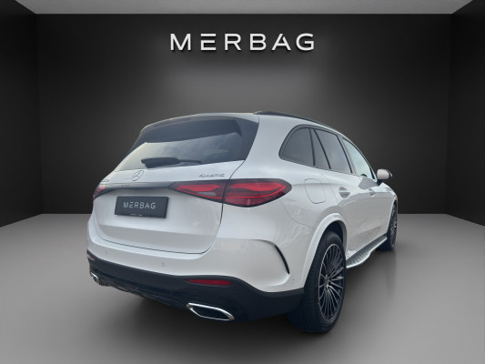 MERCEDES-BENZ GLC 300 de 4M EQ Star-image-5