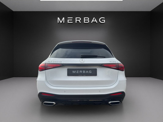 MERCEDES-BENZ GLC 300 de 4M EQ Star-image-4