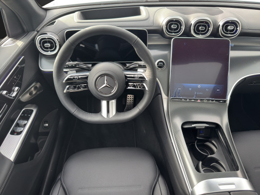 MERCEDES-BENZ GLC 300 de 4M EQ Star-image-7